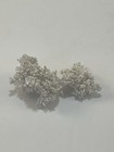  9999  Pure Fine Silver Crystal - 10 Grams Lab Grown Twice Refined In Lab