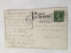Life In Our Army Cavalry Drill 1911 Antique Postcard