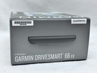 New Garmin Drivesmart 66 Ex 6  Gps Navigator 010-02469-13