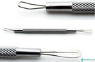 Comedone  Acne  Blemish  Blackhead Remover extractor Professional Tool Kit Of 3 