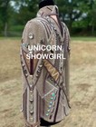 Western Show Jacket Showmanship Jacket Horsemanship Jacket