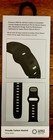 Nomad Tempo Band 49mm Apple Watch Ultra Black New Series 11 Ultra 2 3 Se Iwatch