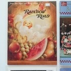 Lot Of 9 Vintage Tole Painting Instruction Books 1980s 90s 2000s Various Authors