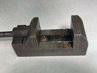 Solid Milling Vise 2-3 4  X 3-1 4  Opening Capacity Machinist Tooling  25my69 