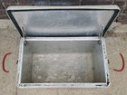 Vintage Miller High Life Cooler 21 5  X 13 5  X 13 5 
