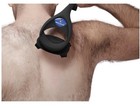 Bakblade 2 0 Plus - Back Shaver For Men  Ergonomic Handle  Shave Wet Or Dry