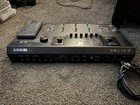Line 6 Helix Lt Guitar Multi-effects Pedal Processor Pre-owned