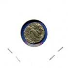 Antimachus Drachm Bactria Ancient Greek Silver Coin 160-155 Bc Goddess Nike  59