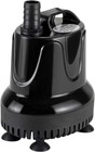 Quick Water Change Aquarium Pump Submersible Fountain Water Pump Fish Tank Po   