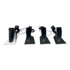 Lot Of 4 Bang   Olufsen Phones With Bases Beocom 6000