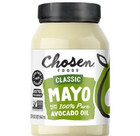 Chosen Foods Avocado Oil Mayo 32oz  Clean Simple Mayonnaise No Seed Oils Non-gmo