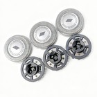 Replacement Heads For Philips Norelco Series 3000 2000 Sh30 52 Razor Blades