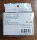 One Piece Card Game White Card Case  deck Box  By Bandai Ban2667950 Sealed New