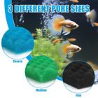 Aquaneat Aquarium Bio Sponge Foam Filter Media Pad For Fish Tank Sump Pond 17 