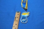 5k Love A Nurse Neck Ribbon Nursing Aana Alaska Nurse Award