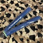 New Azodin Blitz 4 Core Paintball Gun Package Kit - Dust Silver