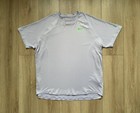 Roger Federer Nike Tennis Shirt 2013 Jersey Franch Open Size Xxl