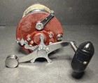 Penn Squidder No  140 Fishing Reel  Made In Usa - Parts Or Repair  140