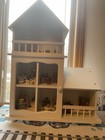 Dollhouse Miniatures 