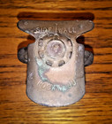 Rockwood Sidewall Fire Sprinkler 1958