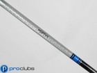 New Mitsubishi Tensei Av Raw Blue 55 X-flex Driver Shaft  335 46   424391