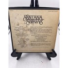 Santana Abraxas Reel To Reel Tape 4 Track Columbia Cr 30130 Vintage Rock Music