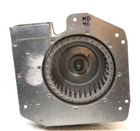 Fasco 70625554 Draft Inducer Blower Motor 69m3201 460 V     1 10hp Used  md46