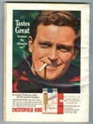 Vintage February 1963 Popular Science Magazine  Detroit Goes Back To The Races 