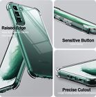 For Samsung Galaxy Note S24 S23 S22 S21 S10 S9 A50 A20 A13 Shockproof Case Cover