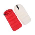 1 12 Scale Miniature Dollhouse Mini Outdoor Camping Scene Doll Sleeping Bag