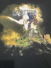 Vintage 1999 Led Zeppelin Dunluce Castle Stairway T-shirt Xl Houses Of Holy