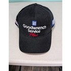 Dale Earnhardt Nascar Gm Goodwrench Fitted Hat 7 1 4