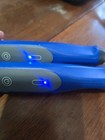 2 Skinpen Precision Both Work Without Power Base Sold As Is Both Have Power