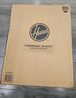 Hoover Powerdash Go Pet  Lightweight Carpet Upholstery Portable Pet Spot Cleaner