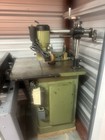 Grizzly G1778 Woodworking Power Feeder   Integrated Worktable