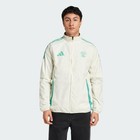 Adidas Men Austin Fc Reversible Anthem Jacket