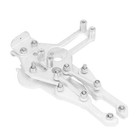 Aluminium Alloy Robot Arm Practical Uses For Servo