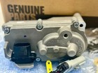 Holset Cummins Turbo Actuator  Fits 2013-18 Dodge Cummins Isb 6 7l He300vg