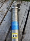 Pall Stainless Idl Series Filter   Housing  260 Psi 24 25   1  Npt