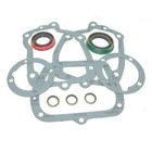 Muncie M20 M21 M22 Gasket Seal Kit Fits 27   32 Spline Outputs 4 Sp Transmission
