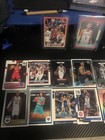 Lot Of Sports Cards
