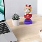 Solar Dancers Figures Animal Solar Powered Dancing Solar Dancing Toys New