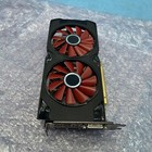 Xfx Amd Radeon Rx 570 8gb Gddr5 Pcie Graphics Card Rs Xxx Edition Rx-570p8d Gpu