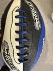 Wilson Nfl Street Promo Football Ps2 Gamecube Xbox Ea Sports Blue black white