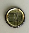 Large Vintage Lions International Club Sweetheart Badge 3-3 8 