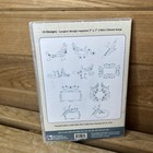 Floriani Embroidery Design Collection  40 Standard Collection Cd New