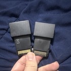 Datel Action Replay Dsi Lot Of 2 Black Cartridges For Nintendo Dsi