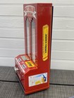 Vintage Wrigley s Chewing Gum Vending Machine 1 Cent    choose Your Flavor    Vendor