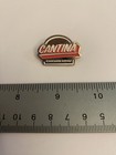 Taco Bell Cantina Chicken Menu Lapel Pin P21