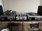 Pioneer Cdj800 Dj Turntable